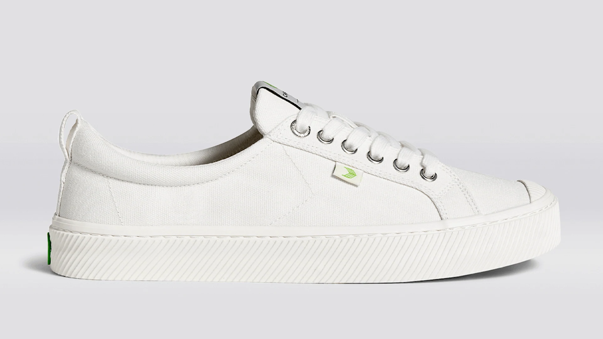 comfy white sneakers