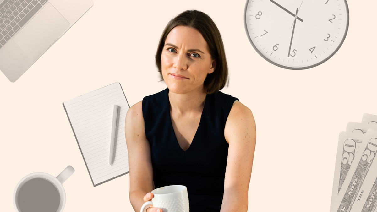 Emily Oster on Turning a Missed Opportunity into a New Career theSkimm