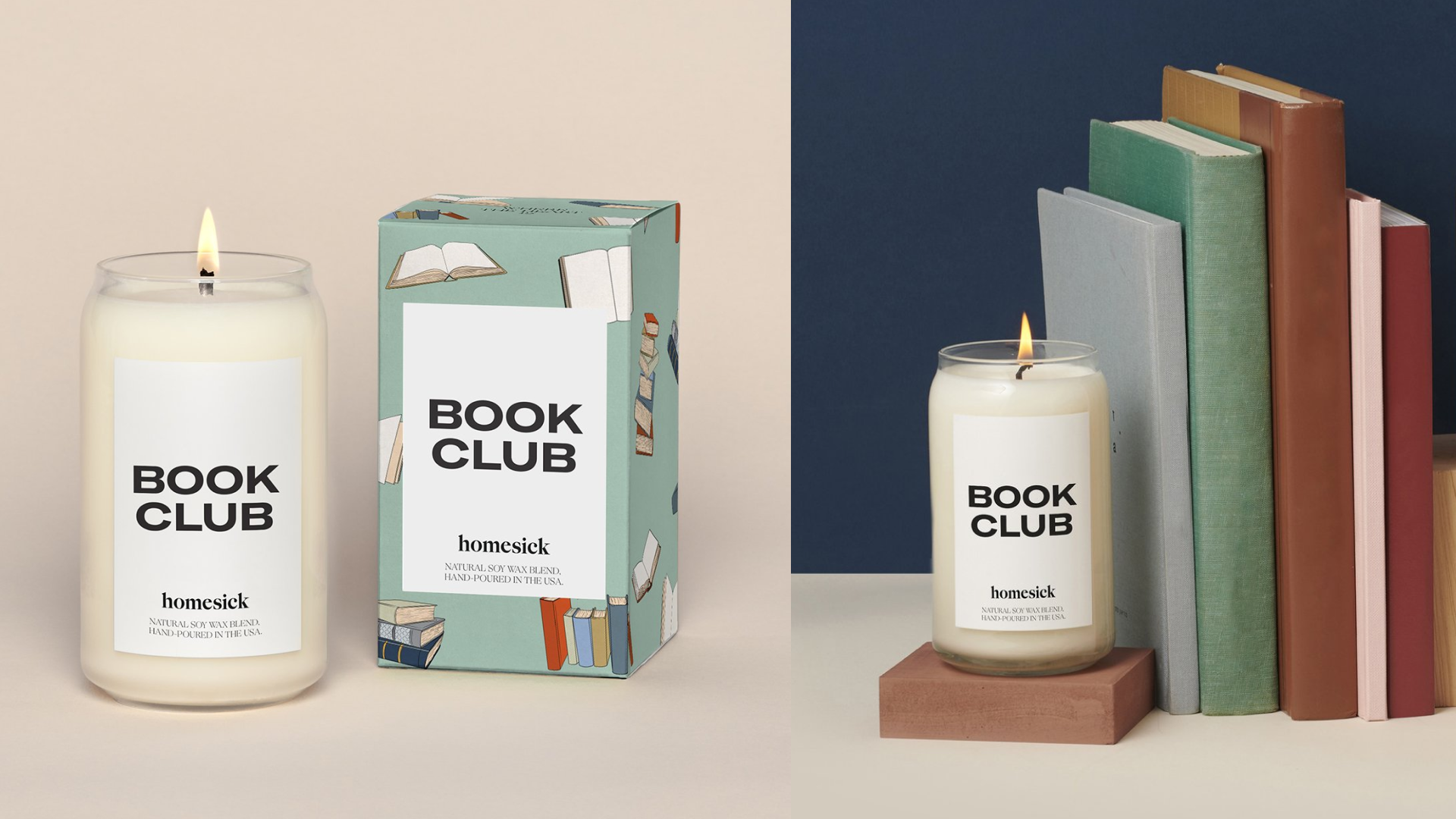 20 Brilliant Items Every Book Lover Will Want