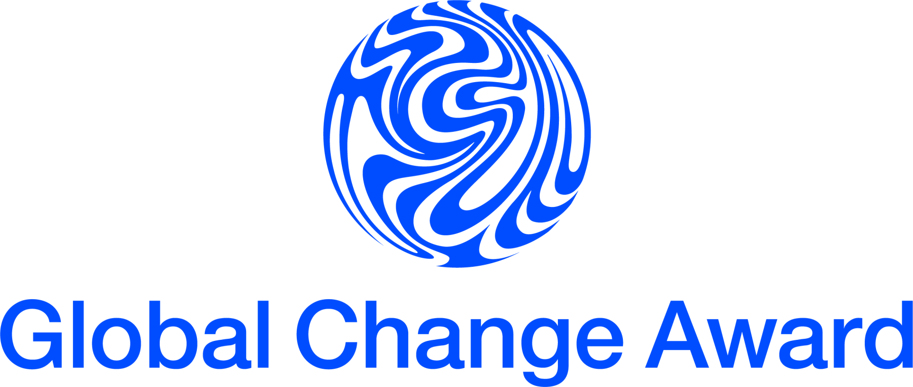 Global Change Award 