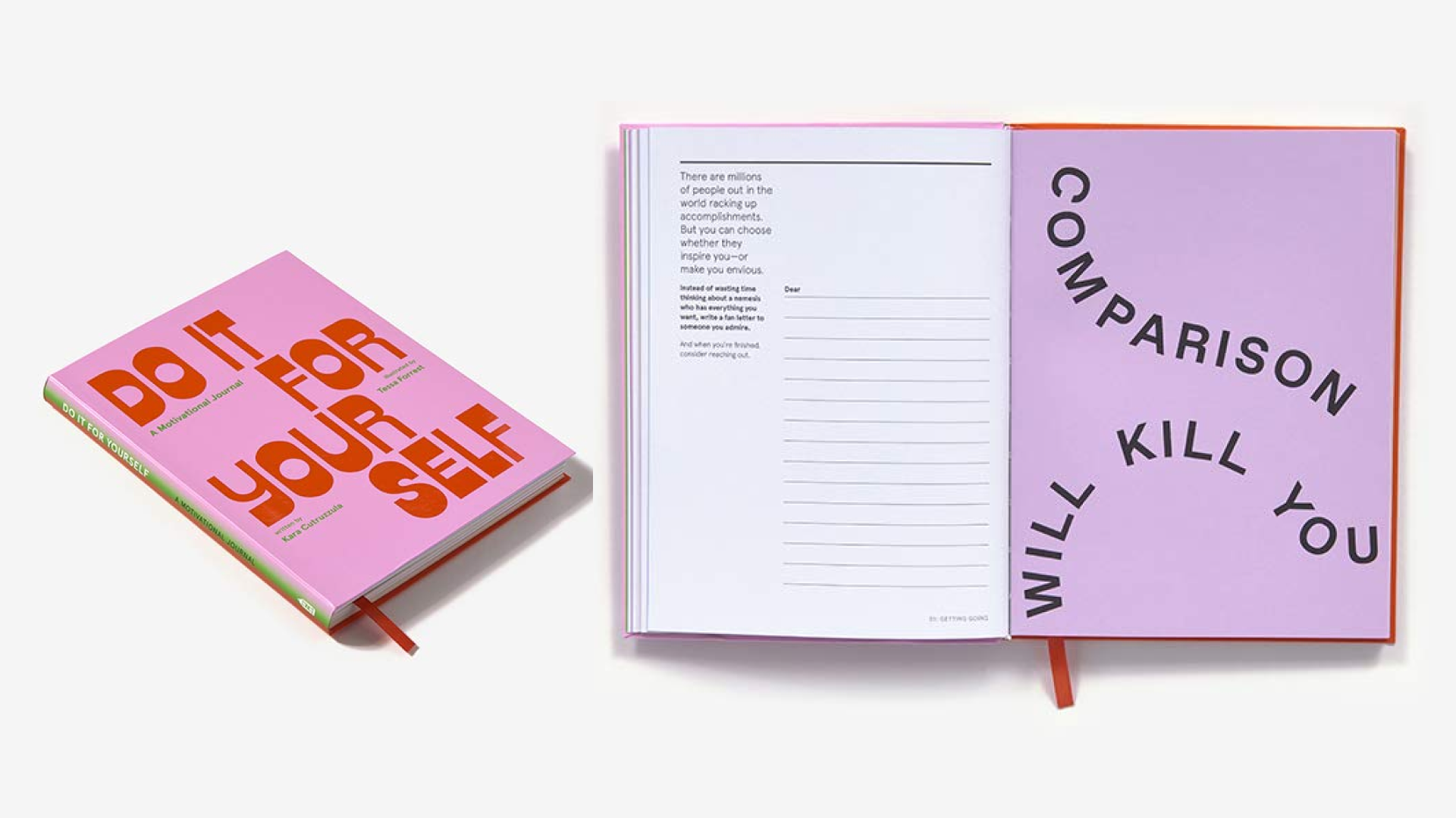 The Best Journals Help You Budget, Track, and Plan for 2023 | theSkimm