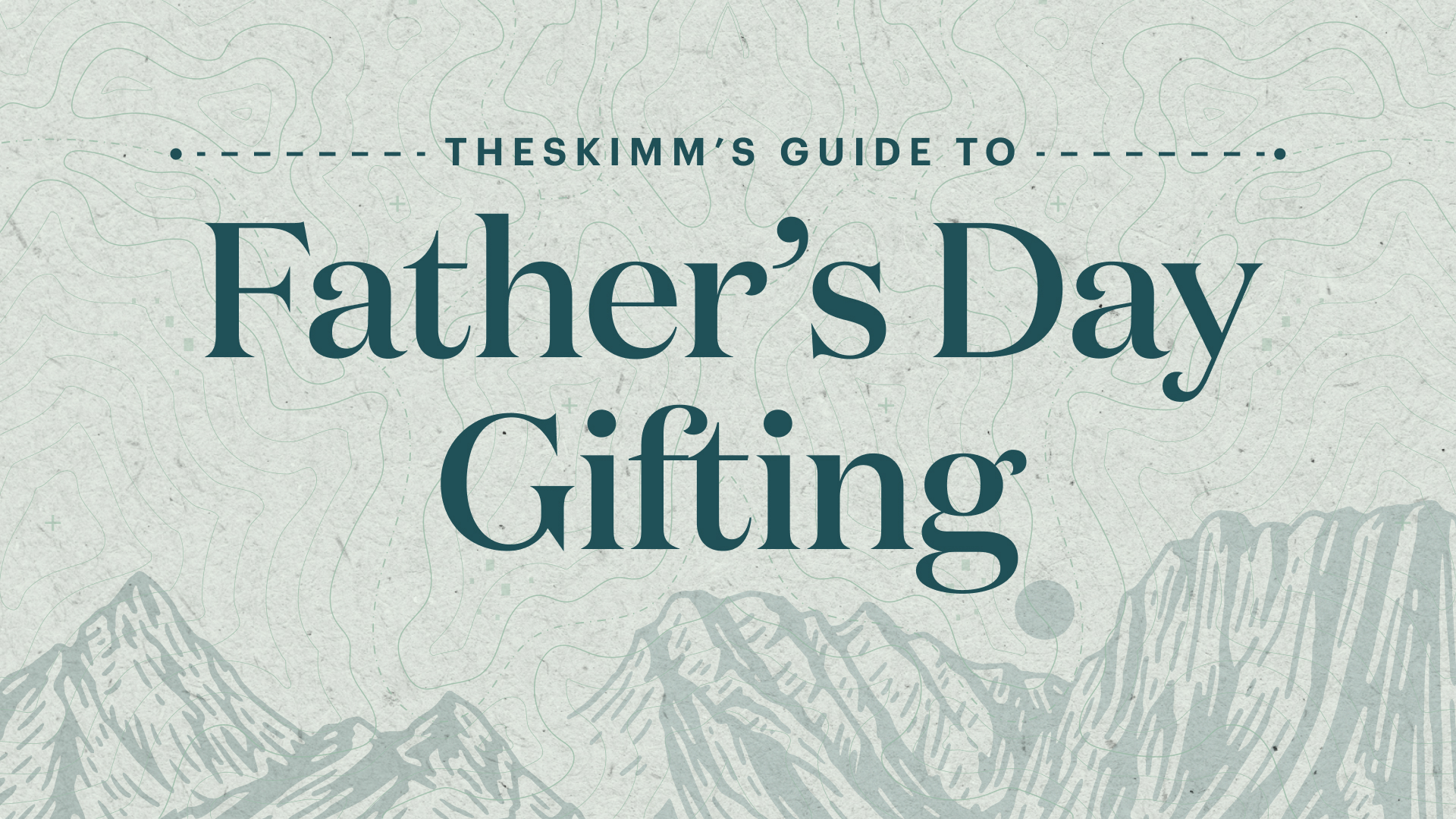 10 Foolproof Father's Day Gifts For The Outdoorsman – InspireMore