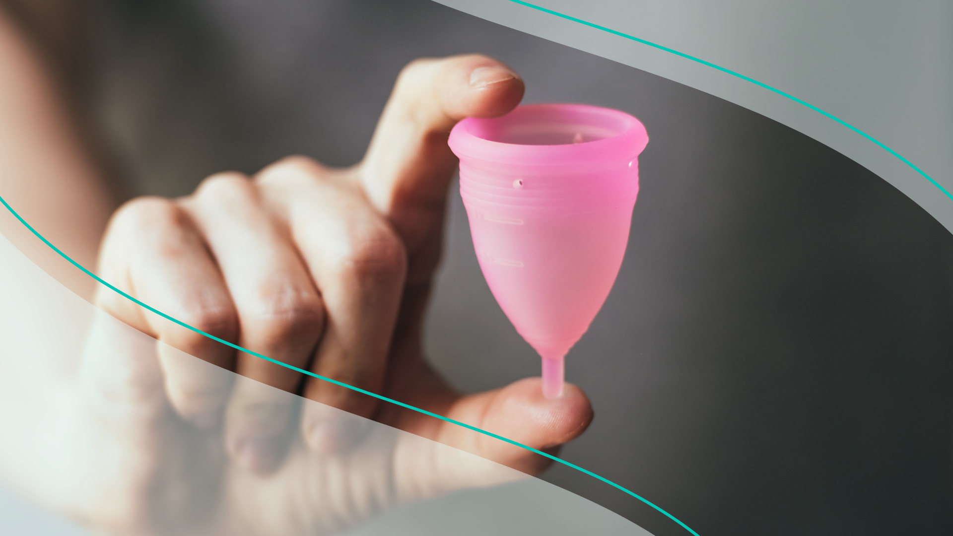 All You Need to Know About Using Menstrual Cups and Discs, Guide To Using  Reusable Menstrual Discs, how to insert a menstrual cup, how to remove  menstrual cup and more