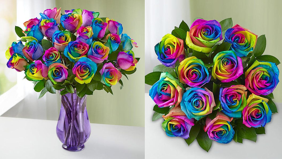 The Best Flowers to Buy Online for Mother’s Day theSkimm