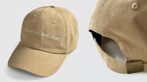 baseball cap