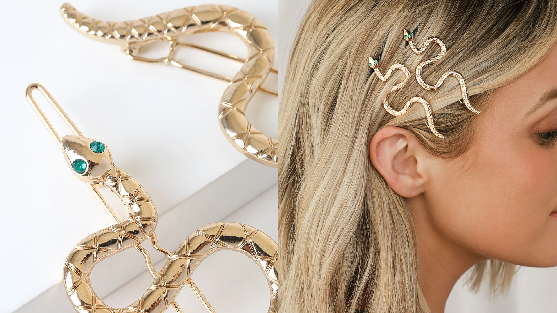 9 Expensive-Looking Hair Accessories Under $40 | theSkimm