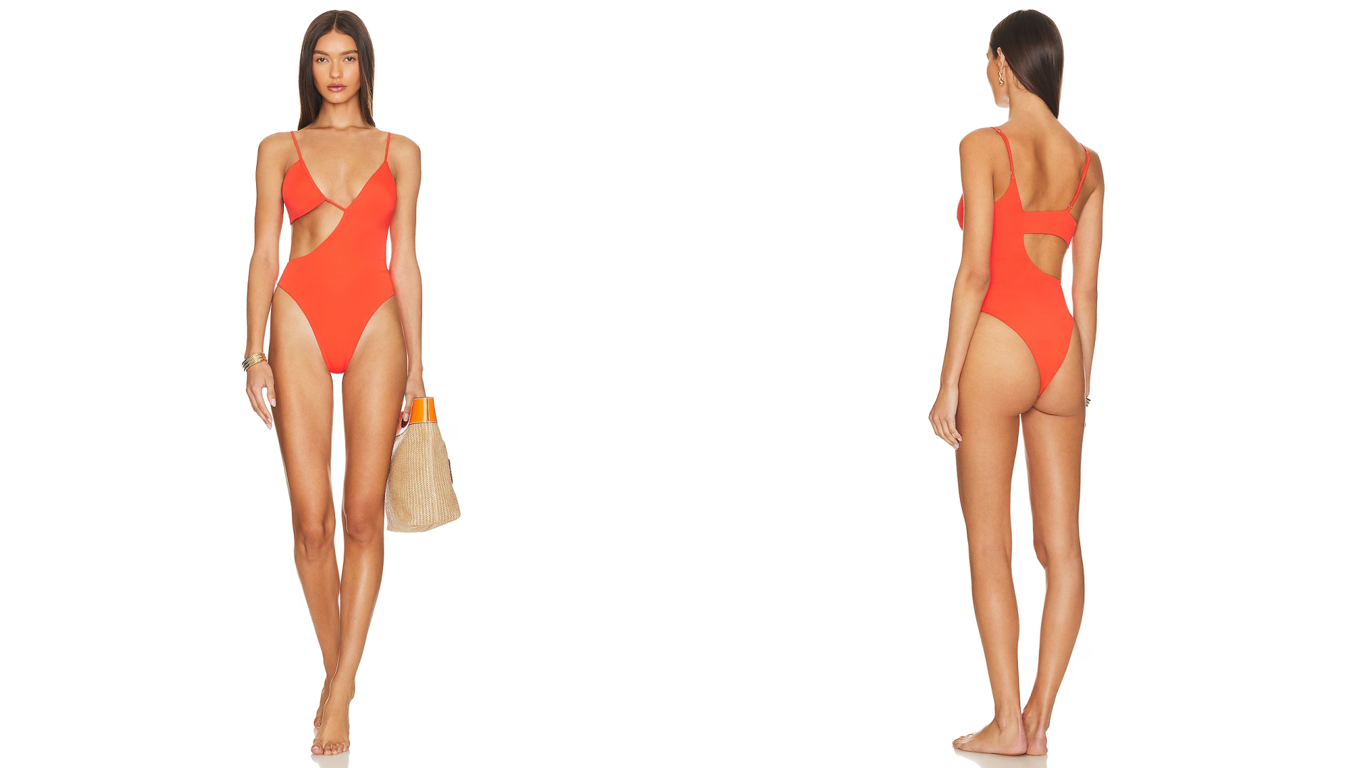 The Best Bathing Suits, From Pregnancy Bikinis to One Pieces