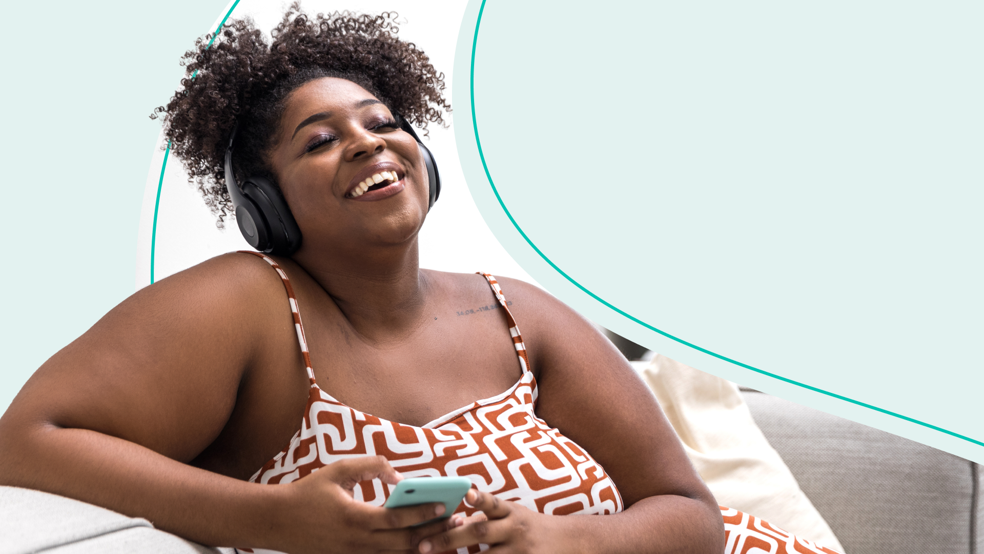 Best Podcasts For Mental Health, According To Skimm HQ’rs | TheSkimm