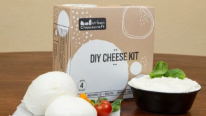 DIY Cheese kit 
