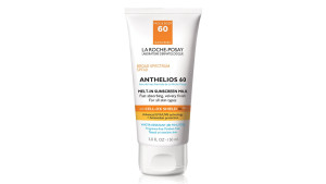 mineral SPF sunscreen for your face and body
