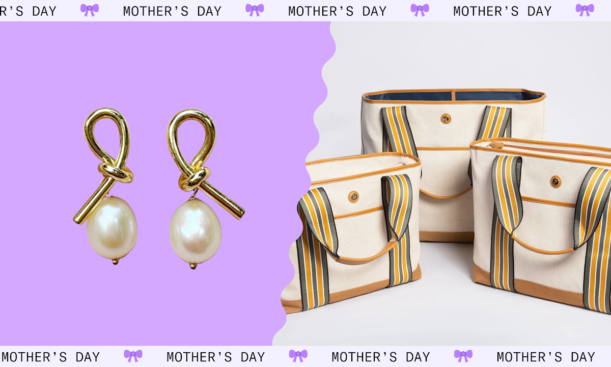 These Are the 16 Unique Gifts You Should Be Shopping for Mother&rsquo;s Day