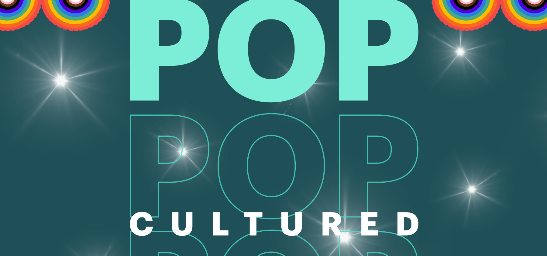 Pop Cultured
