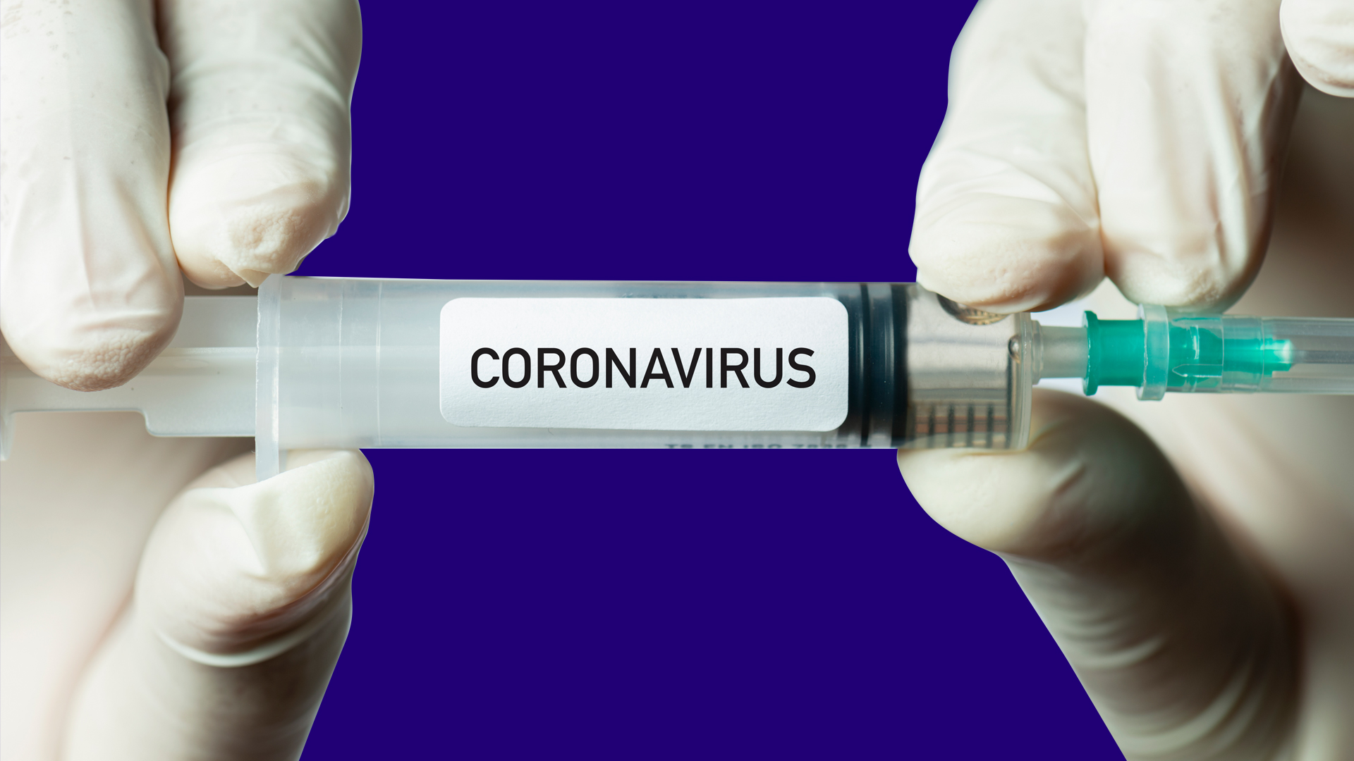 COVID-19 Vaccine Latest: How Long It'll Take | theSkimm