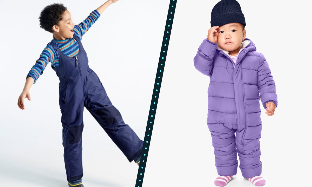 The Best Kids’ Clothes and Accessories You’ll Use All Winter