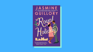 "Royal Holiday" by Jasmine Guillory