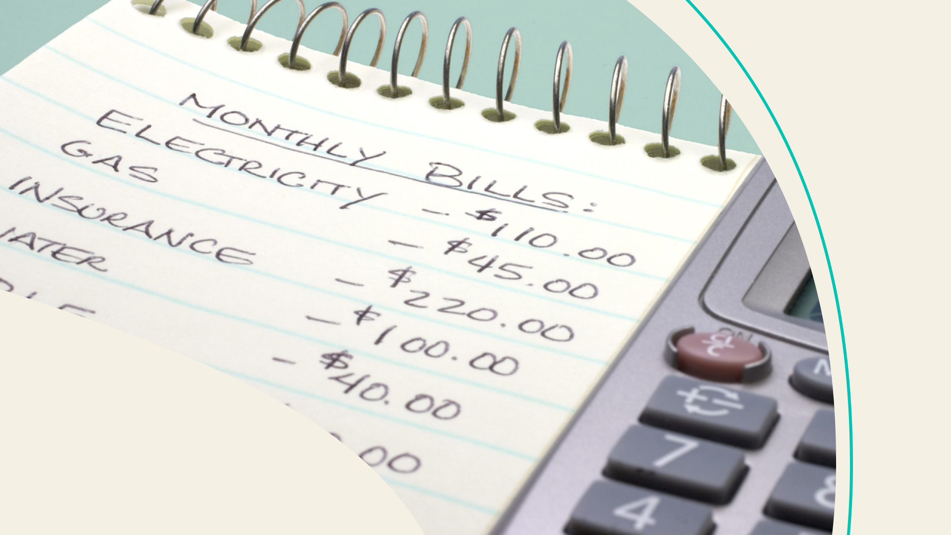 This Budget Worksheet Will Help You Reach Your Money Goals.