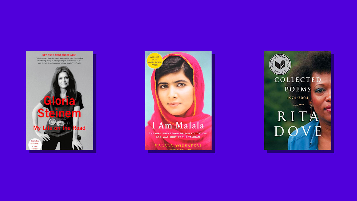 9 Must Read Books By Inspiring Women Theskimm