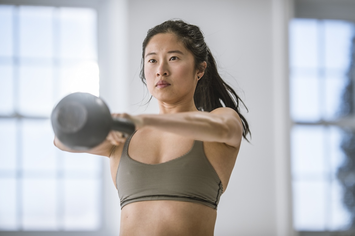 Featured image for Get the Most Bang for Your Buck By Combining Cardio and Strength Into One Workout