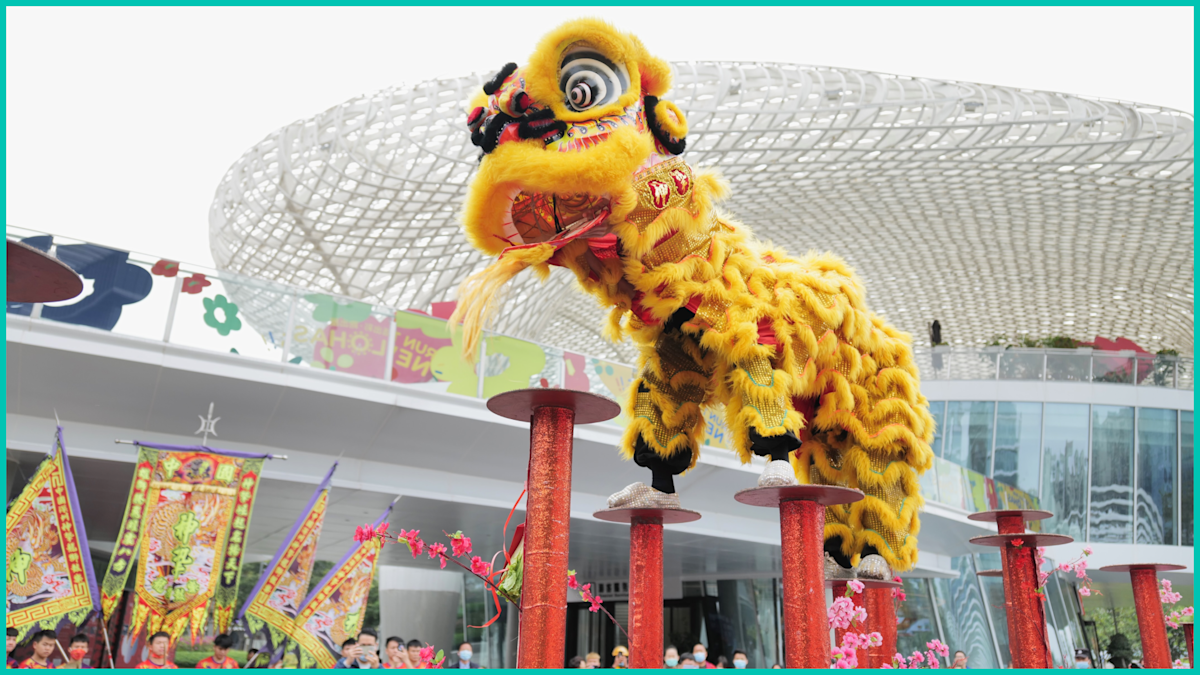Lunar New Year What You Need To Know About The Year Of The Tiger Theskimm Lunar New Year What You Need To Know About The Year Of The Tiger Theskimm
