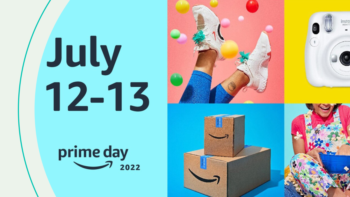 Early Amazon Prime Day Deals to Shop Now - cover