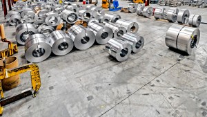 steel tariffs
