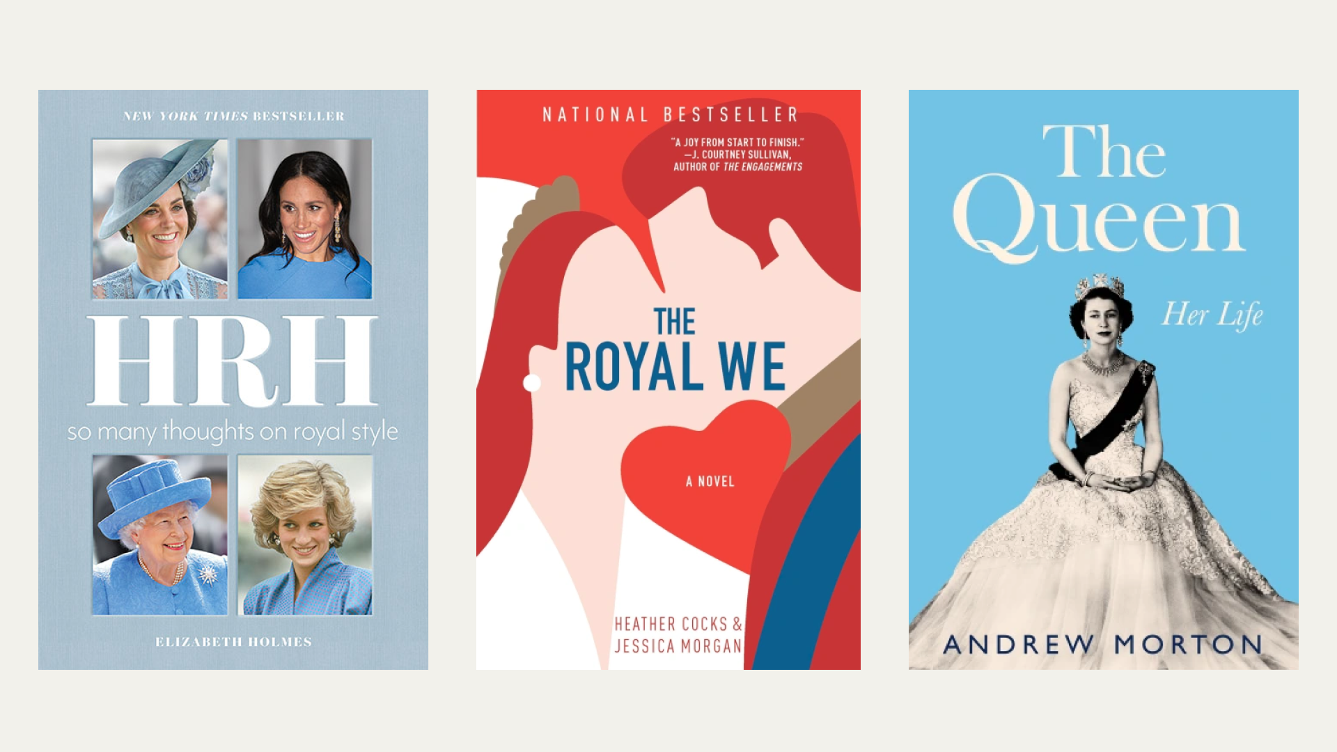 Royals Publications