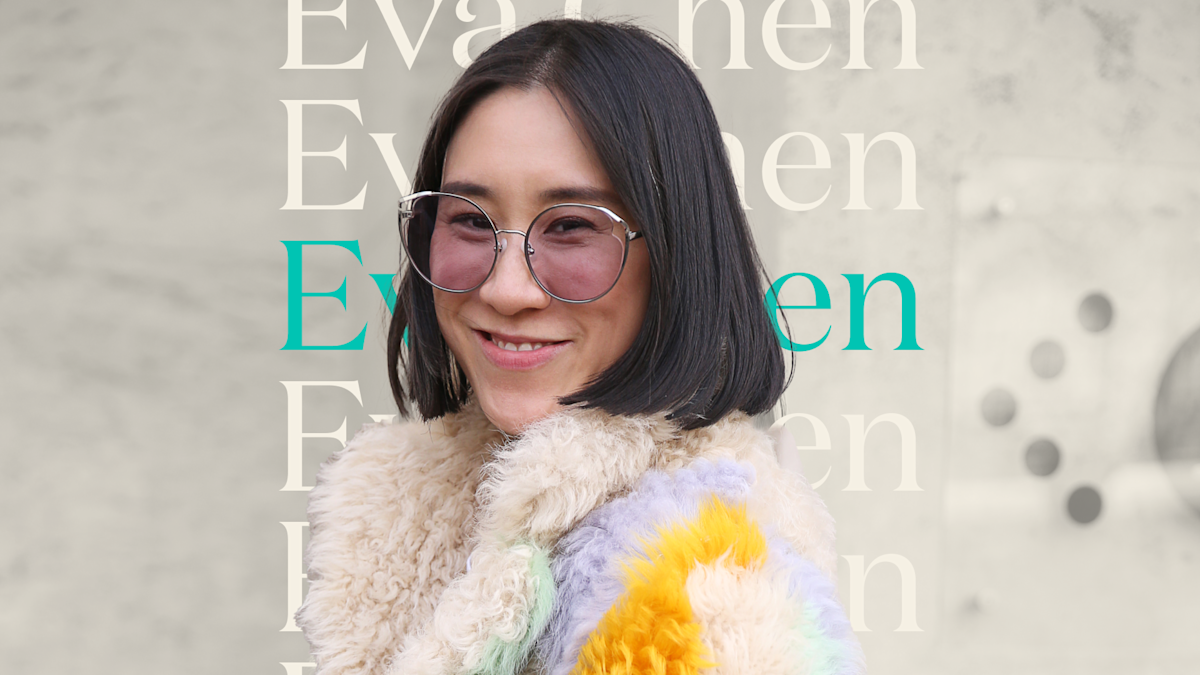 Eva Chen on Her Fave Book of All Time and Best Amazon Find theSkimm