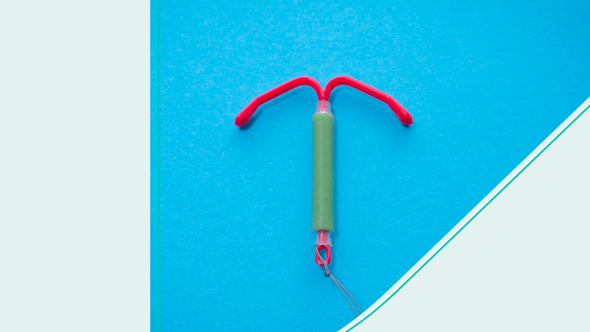 Can You Get Pregnant With An Iud Here S How It Happens Theskimm Can You Get Pregnant With An Iud Here S How It Happens Theskimm