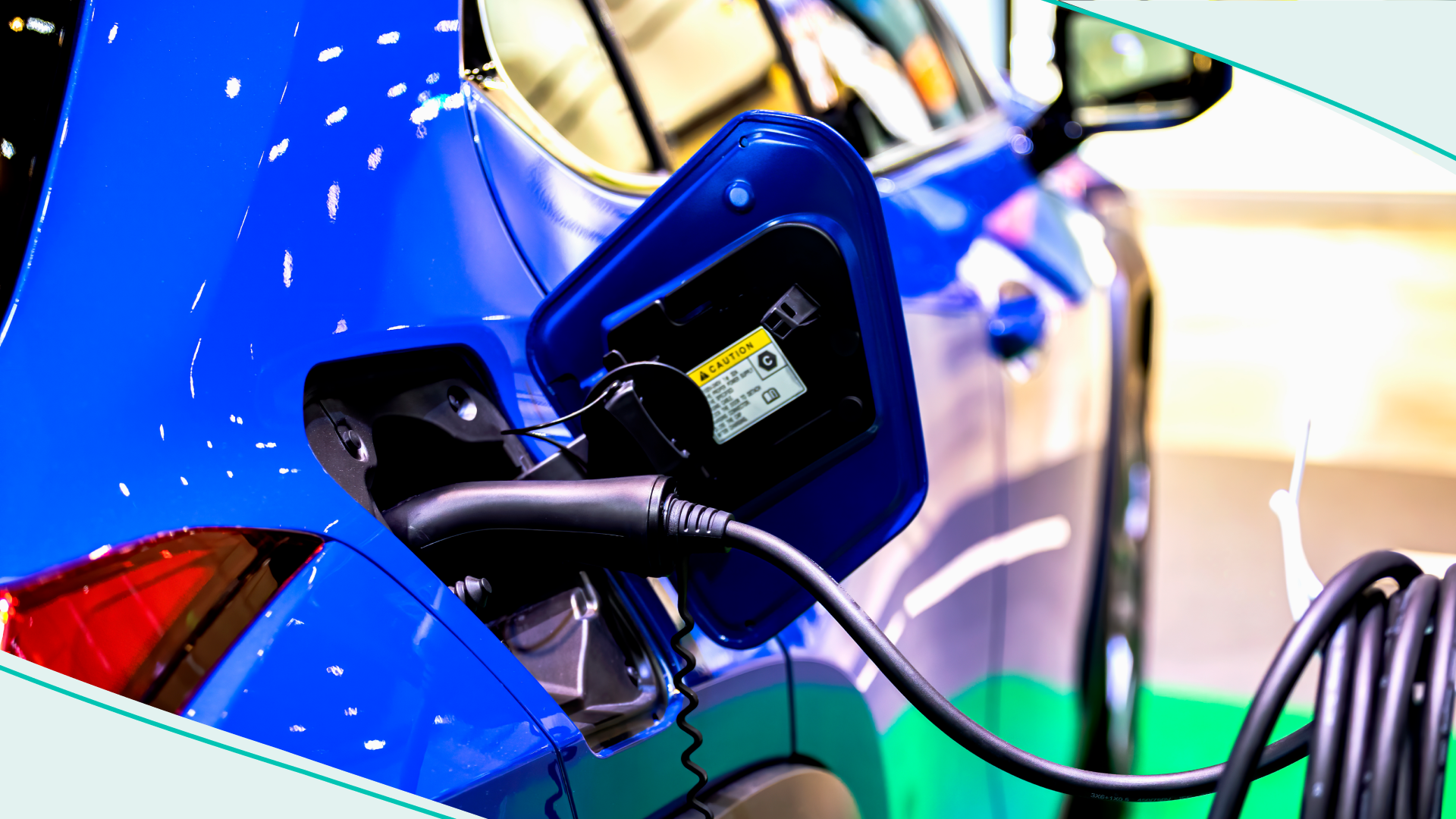 Vandewiele: Even electric cars contain parts supplied by us' - Commercial  Banking - KBC Banking & Insurance