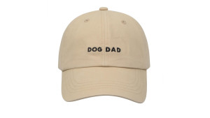 Dog dad hat