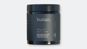 Buttah Skin whipped body butter