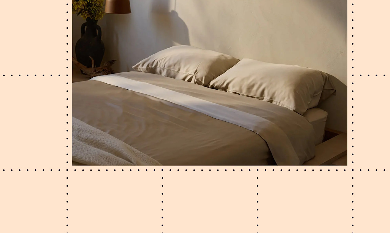 Cozy Earth Bamboo Sheets