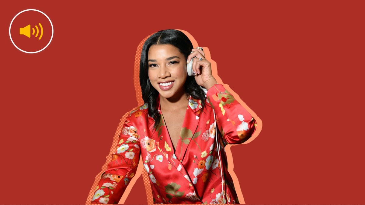 Skimmd From The Couch Hannah Bronfman Theskimm
