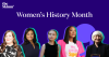 theSkimm Partners With Hulu on Women's History Month Campaign, "Skimm'd While Making History"