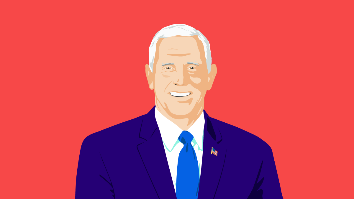 Get to Know Mike Pence | theSkimm