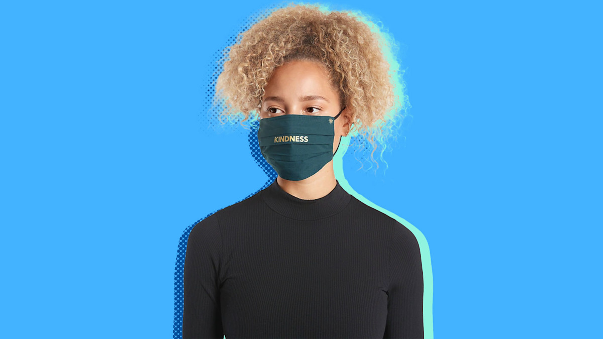 Our Guide to Face Masks for Every Situation theSkimm