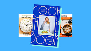 9 Cookbooks To Bookmark For All Your Meals Theskimm