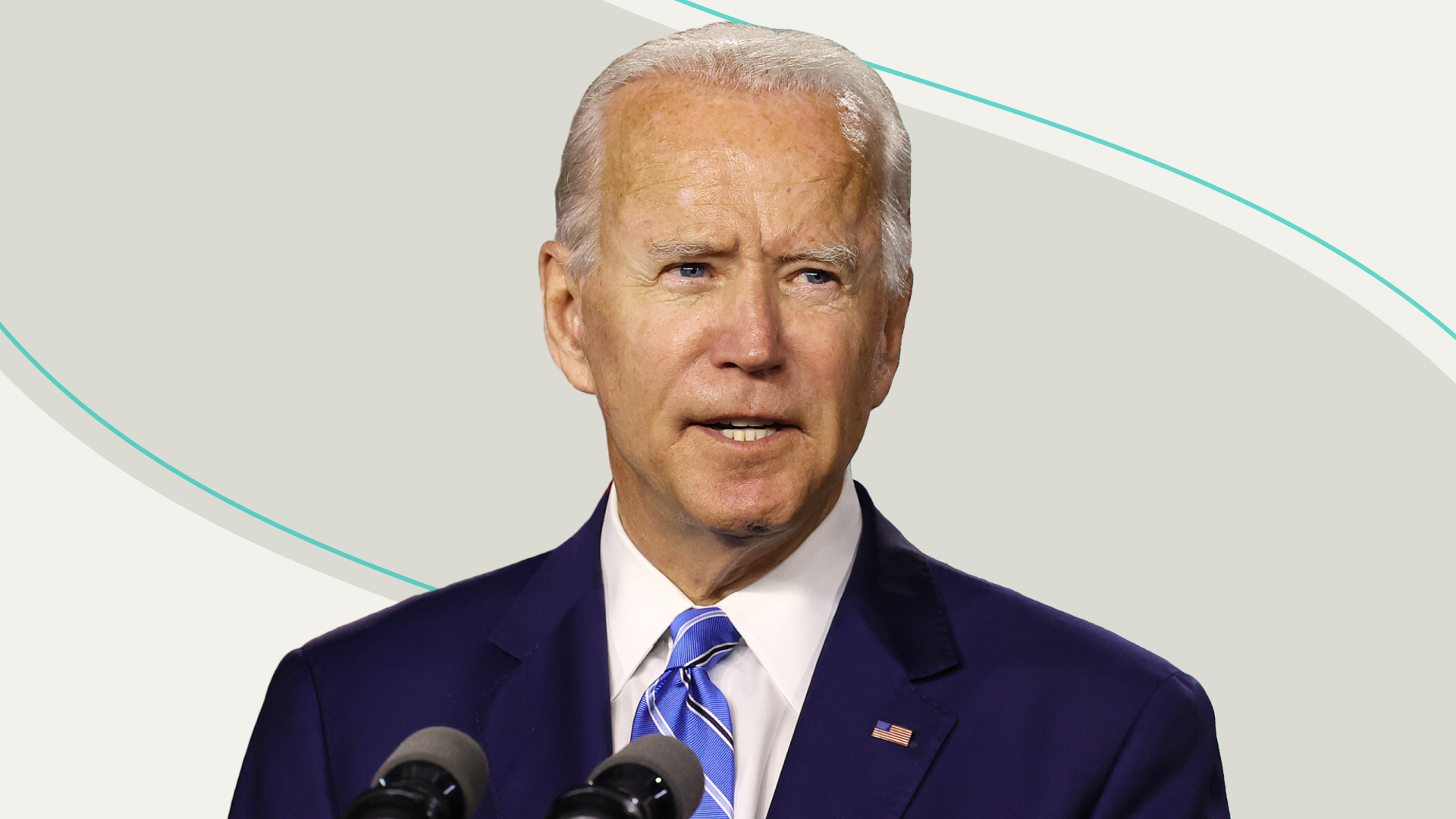 President Joe Biden’s Campaign Promises Tracker | TheSkimm