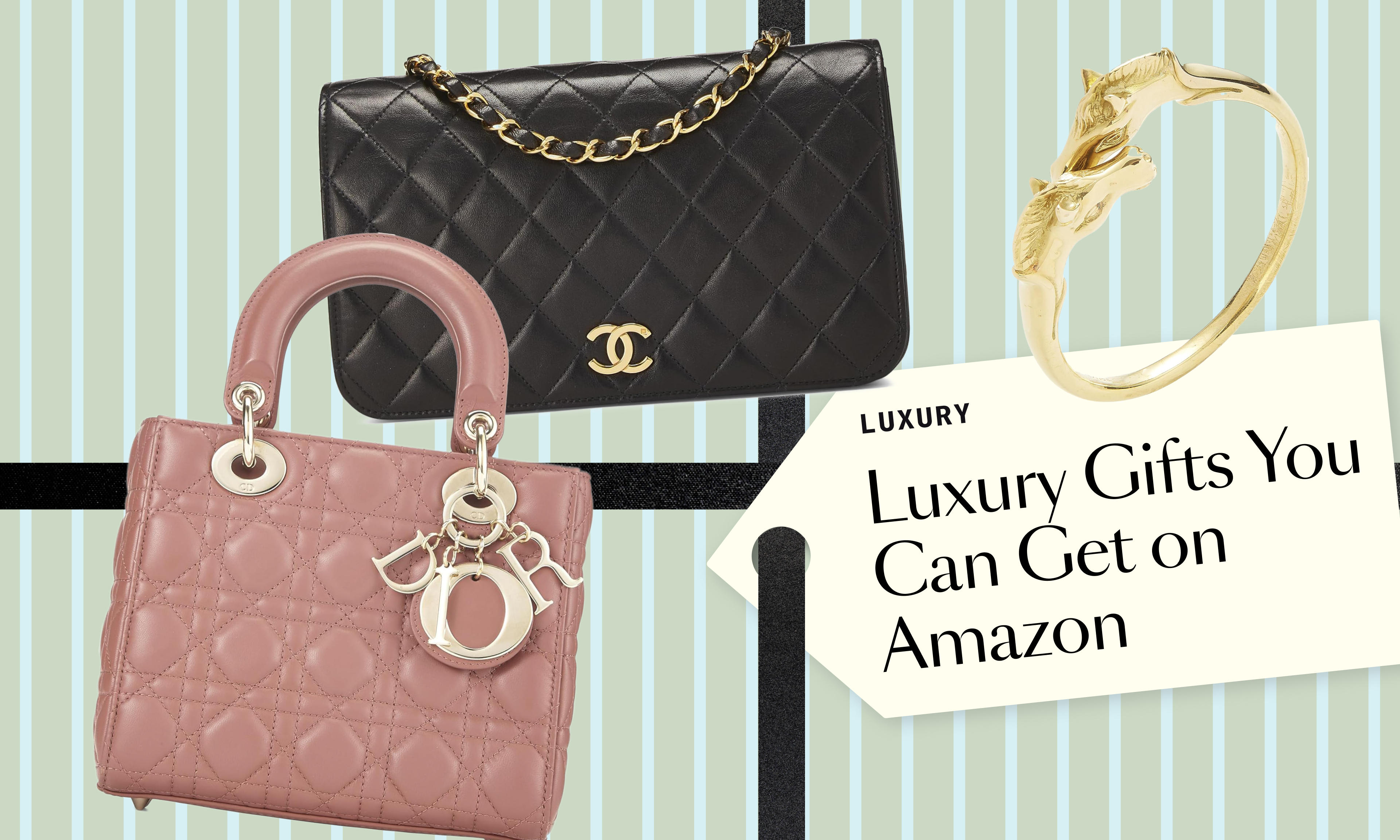 the best luxury gifts to get on amazon