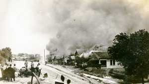 Tulsa massacre