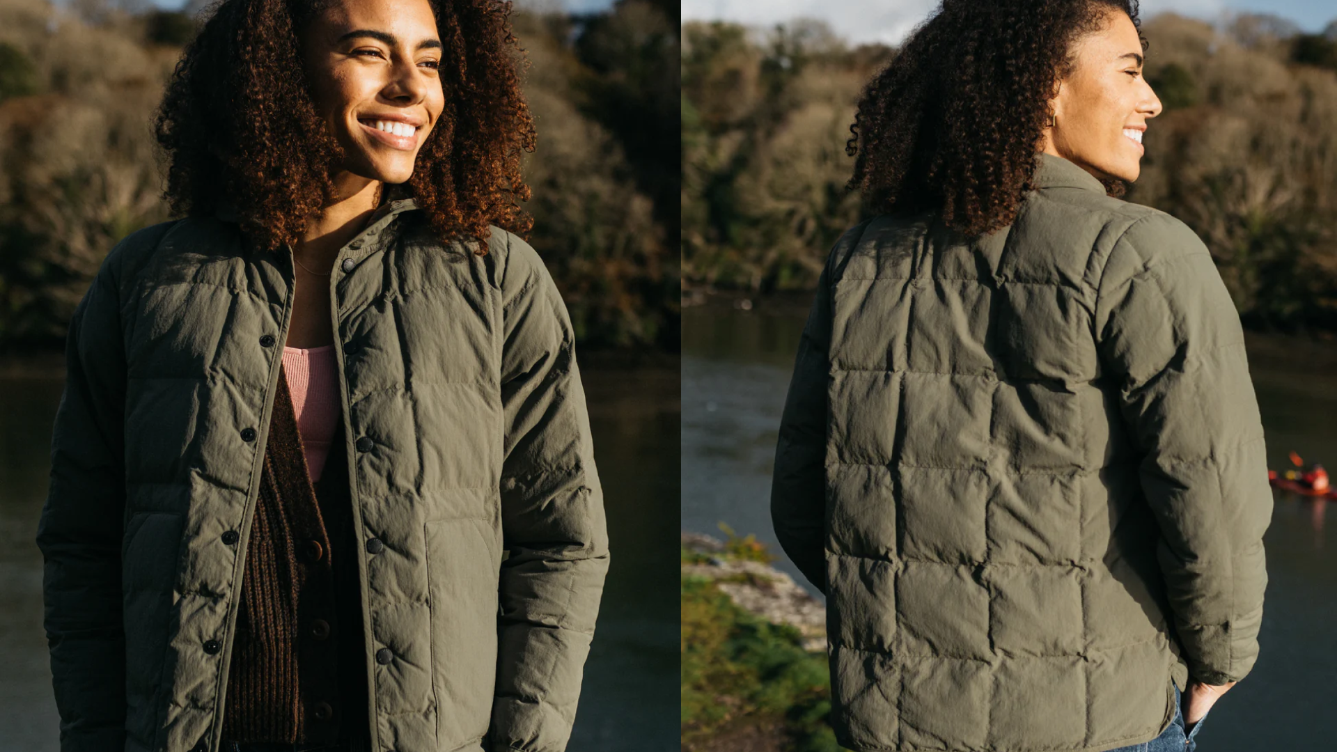 Winter Jackets − Now: 1000+ Items up to −87%