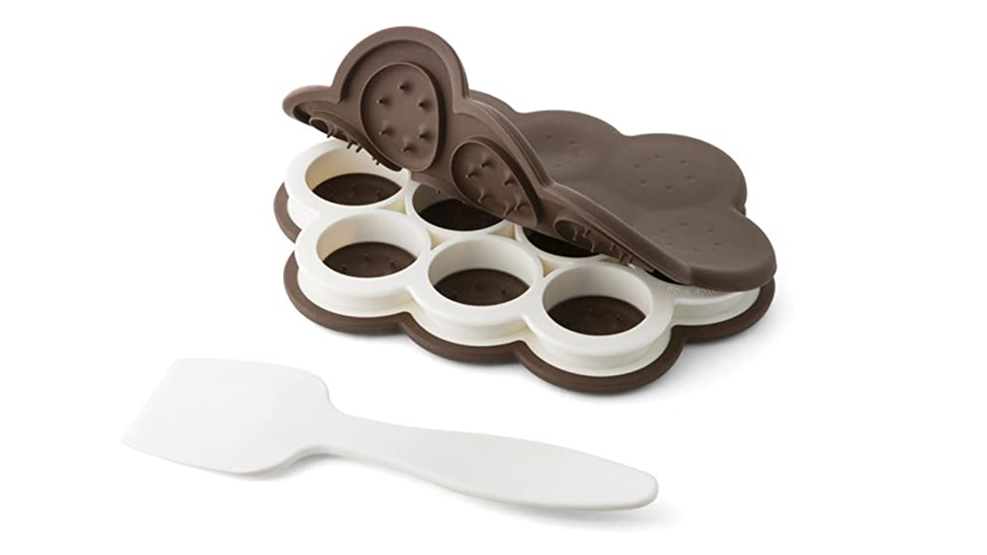 bella ice cream sandwich maker
