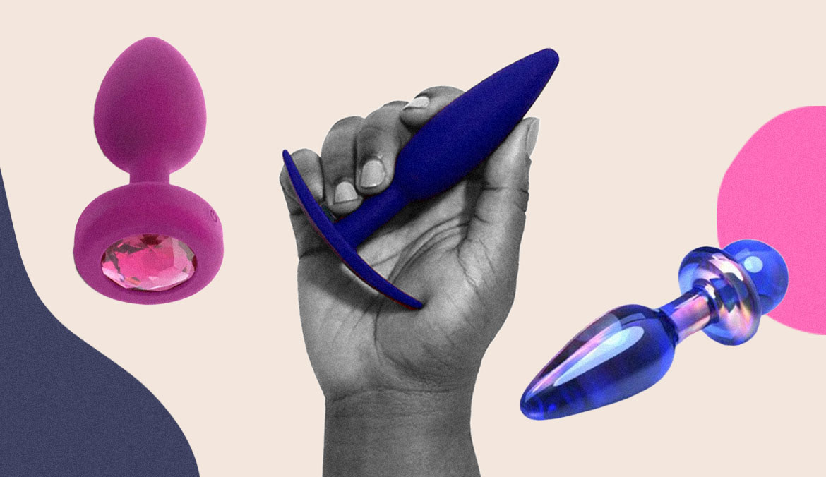 The 23 Best Butt Plugs and How To Use Them for Maximum Pe... | theSkimm