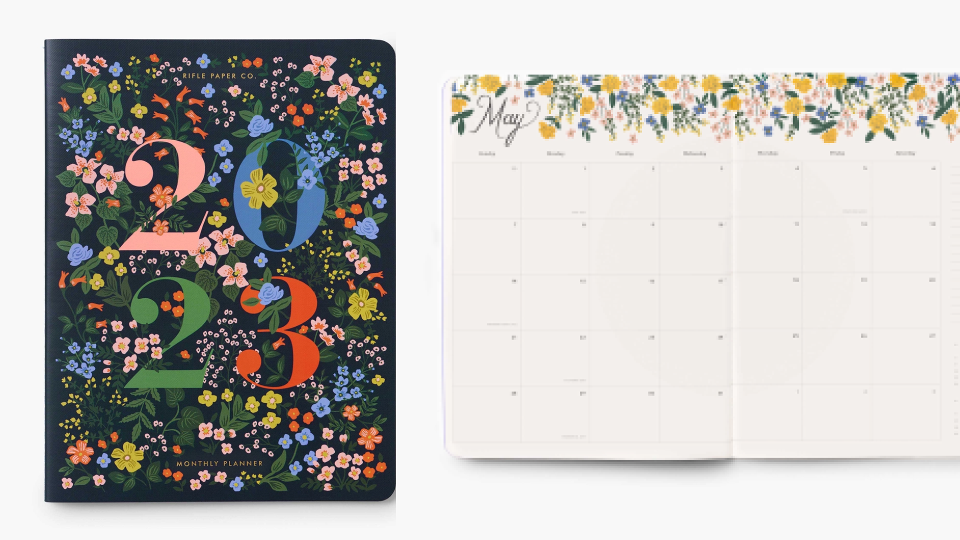 The Best 2023 Calendars and Planners to Buy | theSkimm