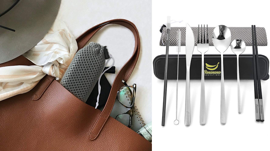 15 Products That'll Help You Reduce Waste theSkimm