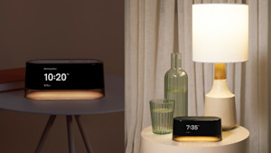 loftie alarm clock