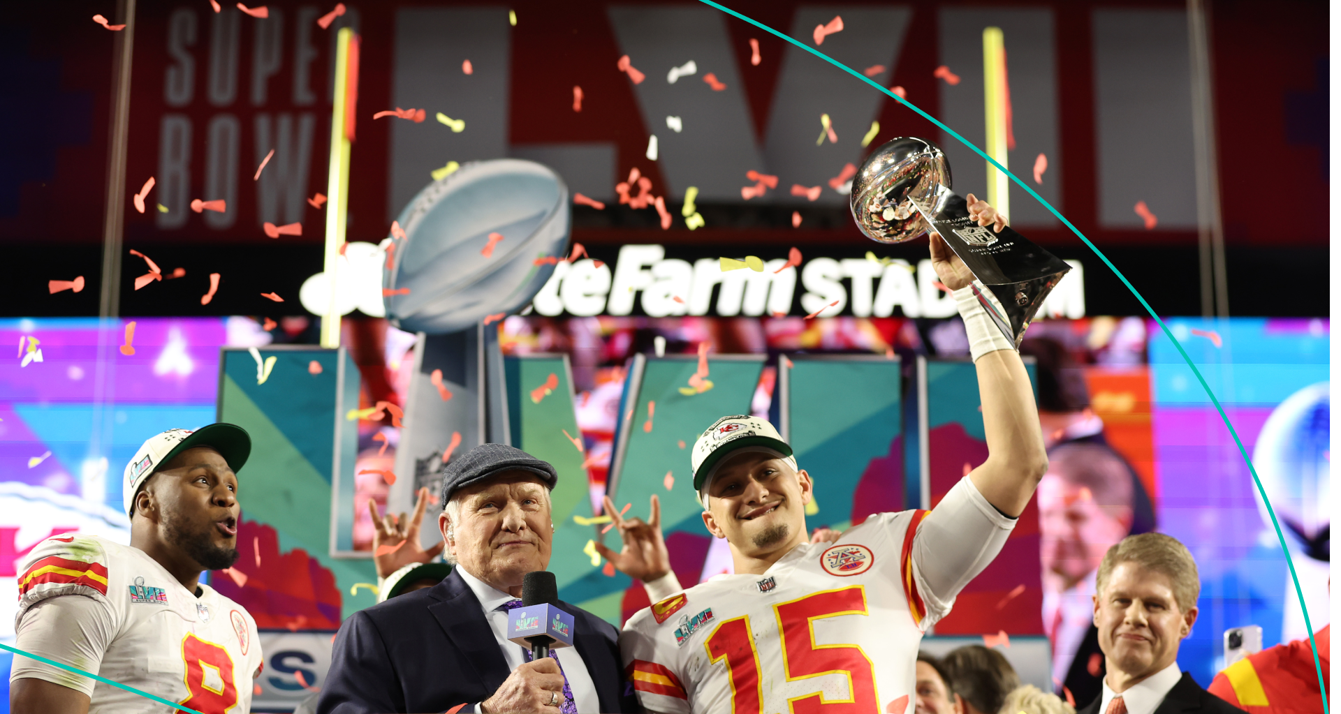 Chiefs Win Total Over/Under for 2023: What's the Smarter Bet?