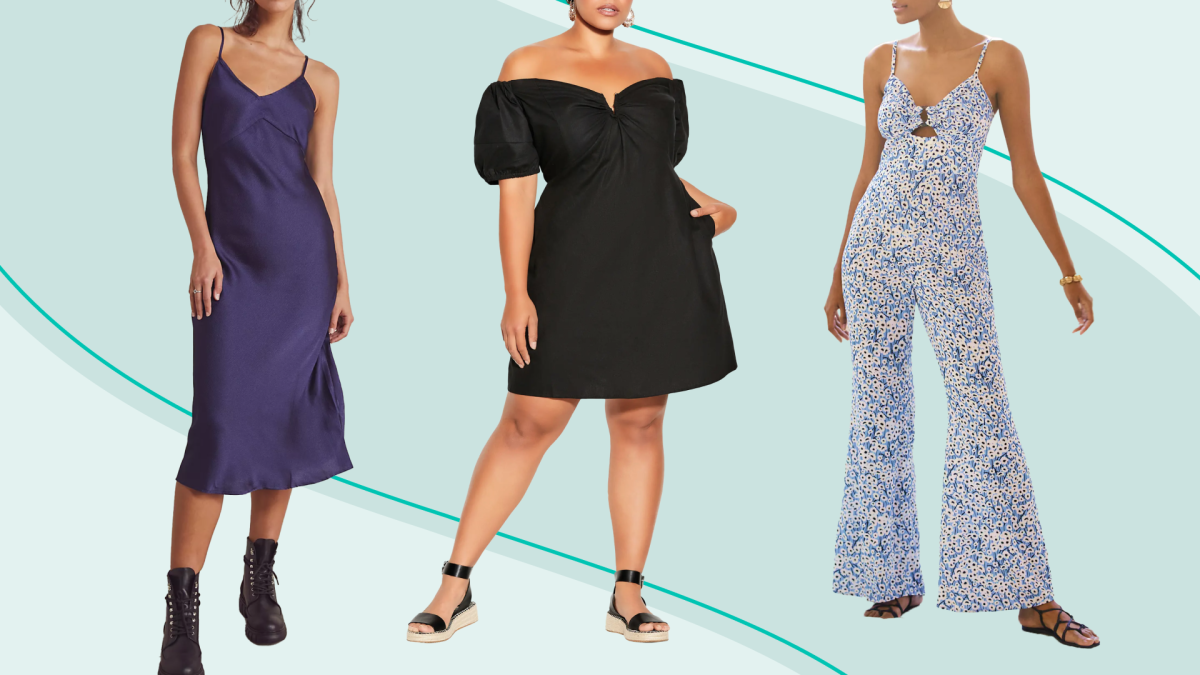 Spring Wedding Guest Dresses for Every Budget | theSkimm