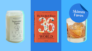 top sellers from August 2021