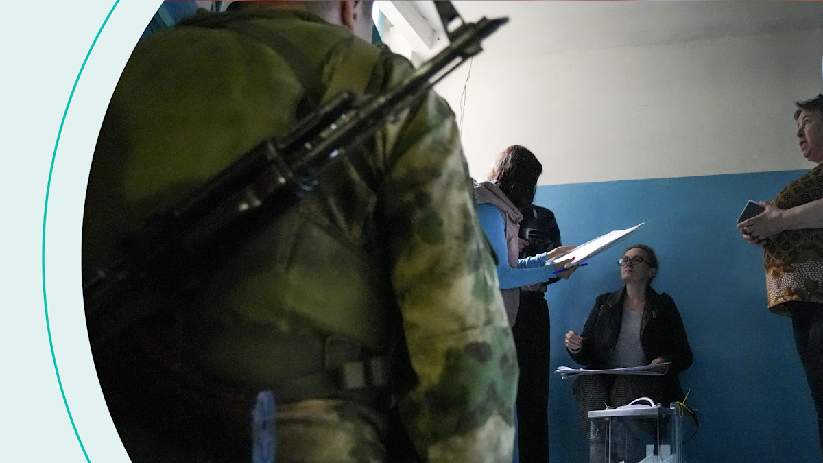 Russia, Italy's Elections, and Costco theSkimm